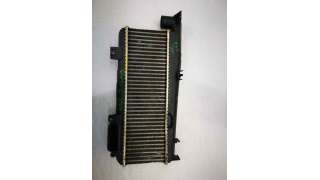 INTERCOOLER PEUGEOT 306 BERLINA 3/4/5 PUERTAS 1.9 Turbodiesel (90 CV) DE 1997 - D.122503 / 50277534