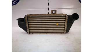 INTERCOOLER FORD ESCORT BERLINA/TURNIER 1.8 Turbodiesel (69 CV) DE 1990 - D.125306 / 6991517