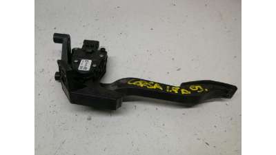 POTENCIOMETRO PEDAL OPEL COMBO 1.7 16V CDTI (101 CV) DE 2001 - D.126044