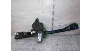 ELEVALUNAS DELANTERO IZQUIERDO FIAT PUNTO BERLINA 1.2 (60 CV) DE 2003 - D.126457 / 46536312