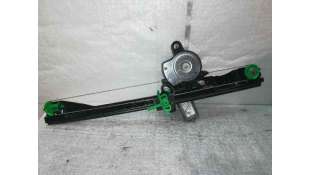 ELEVALUNAS DELANTERO IZQUIERDO FIAT PUNTO BERLINA 1.2 (60 CV) DE 2003 - D.126457 / 46536312 2