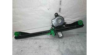 ELEVALUNAS DELANTERO IZQUIERDO FIAT PUNTO BERLINA 1.2 (60 CV) DE 2003 - D.126457 / 46536312