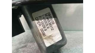 ELEVALUNAS DELANTERO IZQUIERDO FIAT PUNTO BERLINA 1.2 (60 CV) DE 2003 - D.126457 / 46536312