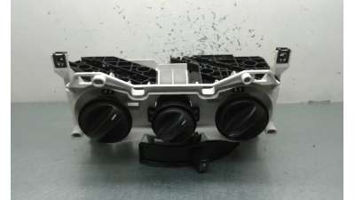 MANDO CALEFACCION / AIRE ACONDICIONADO FIAT PUNTO BERLINA 1.2 (60 CV) DE 2003 - D.126525