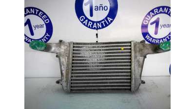 INTERCOOLER NISSAN CABSTAR 3.0 D DE 1999 - D.126662 / 33041