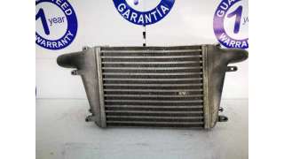 INTERCOOLER NISSAN CABSTAR 3.0 D DE 1999 - D.126662 / 33041