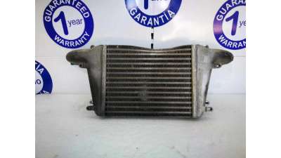 INTERCOOLER NISSAN CABSTAR 3.0 D DE 1999 - D.126822 / 33041