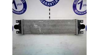 INTERCOOLER RENAULT MASTER DESDE 98 2.5 D (114 CV) DE 1998 - D.127430 / IA1006