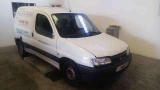 CITROEN BERLINGO 1.9 800 D Furg. 2002 0p - 17469