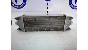 INTERCOOLER IVECO DAILY CAJA CERRADA 2.8 D (106 CV) DE 2003 - D.129038