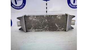 INTERCOOLER IVECO DAILY CAJA CERRADA 2.8 D (106 CV) DE 2003 - D.129038 2