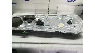 ELEVALUNAS DELANTERO DERECHO FIAT STILO 1.9 JTD (116 CV) DE 2001 - D.142181