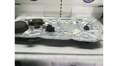 ELEVALUNAS DELANTERO DERECHO FIAT STILO 1.9 JTD (116 CV) DE 2001 - D.142181