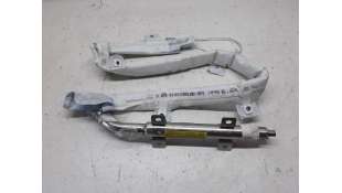 AIRBAG CORTINA DELANTERO DERECHO  FIAT STILO 1.9 JTD (116 CV) DE 2001 - D.142303 / 46843993