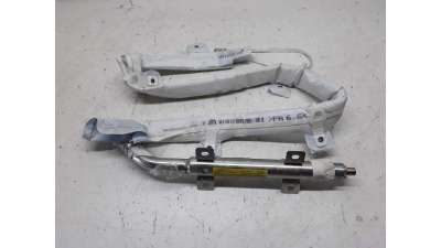 AIRBAG CORTINA DELANTERO DERECHO  FIAT STILO 1.9 JTD (116 CV) DE 2001 - D.142303 / 46843993