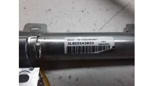 AIRBAG CORTINA DELANTERO IZQUIERDO FIAT STILO 1.9 JTD (116 CV) DE 2001 - D.142310 / 46843994 2