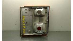 PILOTO TRASERO DERECHO LAND ROVER RANGE ROVER 2.5 Turbodiesel (136 CV) DE 1995 - D.143829 2