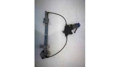 ELEVALUNAS TRASERO DERECHO MG ROVER SERIE 600 - D.145069 / 0130821630