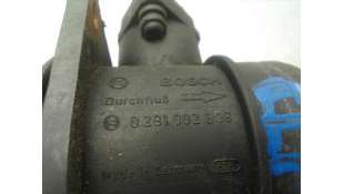 CAUDALIMETRO FIAT STILO 1.9 JTD (116 CV) DE 2001 - D.145212 2