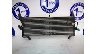 CONDENSADOR / RADIADOR AIRE ACONDICIONADO FIAT PUNTO BERL. 1.2 (60 CV) DE 1994 - D.146288 2