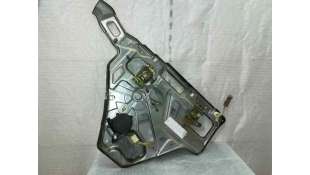 ELEVALUNAS TRASERO IZQUIERDO LAND ROVER RANGE ROVER 2.5 Turbodiesel (136 CV) DE 1995 - D.146783 / 0130821318