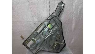 ELEVALUNAS TRASERO IZQUIERDO LAND ROVER RANGE ROVER 2.5 Turbodiesel (136 CV) DE 1995 - D.146783 / 0130821318 2