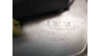 ELEVALUNAS DELANTERO DERECHO VOLVO S70 BERLINA 2.4 (140 CV) DE 1997 - D.153910