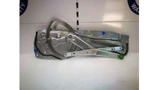 ELEVALUNAS DELANTERO IZQUIERDO VOLVO S70 BERLINA 2.4 (140 CV) DE 1997 - D.153941