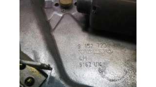 ELEVALUNAS DELANTERO IZQUIERDO VOLVO S70 BERLINA 2.4 (140 CV) DE 1997 - D.153941