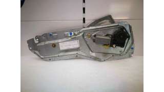 ELEVALUNAS TRASERO IZQUIERDO VOLVO S70 BERLINA 2.4 (140 CV) DE 1997 - D.154061