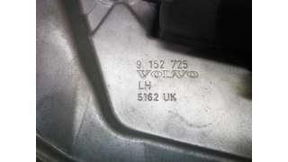 ELEVALUNAS TRASERO IZQUIERDO VOLVO S70 BERLINA 2.4 (140 CV) DE 1997 - D.154061