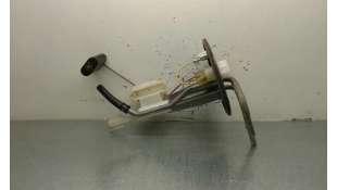 AFORADOR FORD FIESTA BERLINA 1.8 TDDI Turbodiesel (75 CV) DE 2000 - D.155198