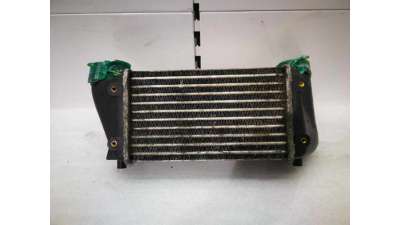 INTERCOOLER LANCIA THEMA 2.5 Turbodiesel (116 CV) DE 1985 - D.155914 / 37247203