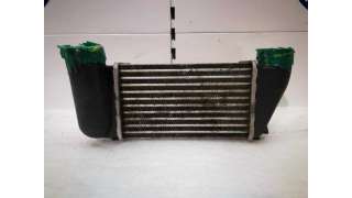 INTERCOOLER LANCIA THEMA 2.5 Turbodiesel (116 CV) DE 1985 - D.155914 / 37247203