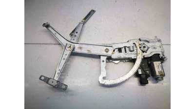 ELEVALUNAS DELANTERO DERECHO OPEL CORSA C 1.7 16V DI (65 CV) DE 2002 - D.157833 / 24466594
