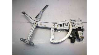 ELEVALUNAS DELANTERO DERECHO OPEL CORSA C 1.7 16V DI (65 CV) DE 2002 - D.157833 / 24466594