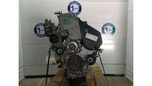 MOTOR COMPLETO FORD FIESTA BERLINA 1.8 TDDI Turbodiesel (75 CV) DE 2000 - D.160338 / RTN
