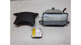 KIT AIRBAG VOLVO S40 BERLINA 1.8 (122 CV) DE 1996 - D.163933