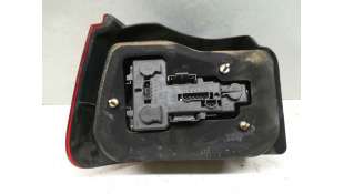 PILOTO TRASERO DERECHO SEAT IBIZA 1.9 SDI (68 CV) DE 2000 - D.164558 2