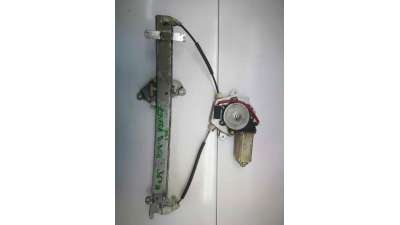 ELEVALUNAS DELANTERO DERECHO NISSAN ALMERA 2.0 D (75 CV) DE 2000 - D.164763