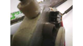 ELEVALUNAS DELANTERO DERECHO NISSAN ALMERA 2.0 D (75 CV) DE 2000 - D.164763