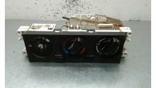 MANDO CALEFACCION / AIRE ACONDICIONADO NISSAN ALMERA 2.0 D (75 CV) DE 2000 - D.164831