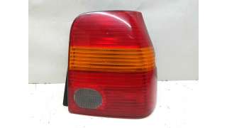 PILOTO TRASERO DERECHO SEAT AROSA DE 1997 - D.165661