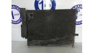 CONDENSADOR / RADIADOR AIRE ACONDICIONADO BMW SERIE 3 COUPE 2.8 24V (193 CV) DE 1999 - D.166170 / 64118372783