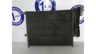 CONDENSADOR / RADIADOR AIRE ACONDICIONADO BMW SERIE 3 COUPE 2.8 24V (193 CV) DE 1999 - D.166170 / 64118372783