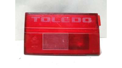 PILOTO TRASERO IZQUIERDO SEAT TOLEDO 1.6 (75 CV) DE 1991 - D.167757 / 1L0945093E