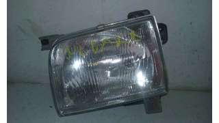 FARO IZQUIERDO NISSAN PICK-UP DE 1998 - D.169294