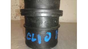 CAUDALIMETRO RENAULT CLIO II SYMBOL 1.5 dCi D (65 CV) DE 2001 - D.177862 / 98090420 2