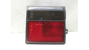 PILOTO TRASERO IZQUIERDO RENAULT 21 BERLINA 2.0 (116 CV) DE 1987 - D.178173