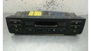 MANDO CLIMATIZADOR BMW SERIE 3 BERLINA 2.0 16V D (150 CV) DE 1998 - D.182804 / 64116916882